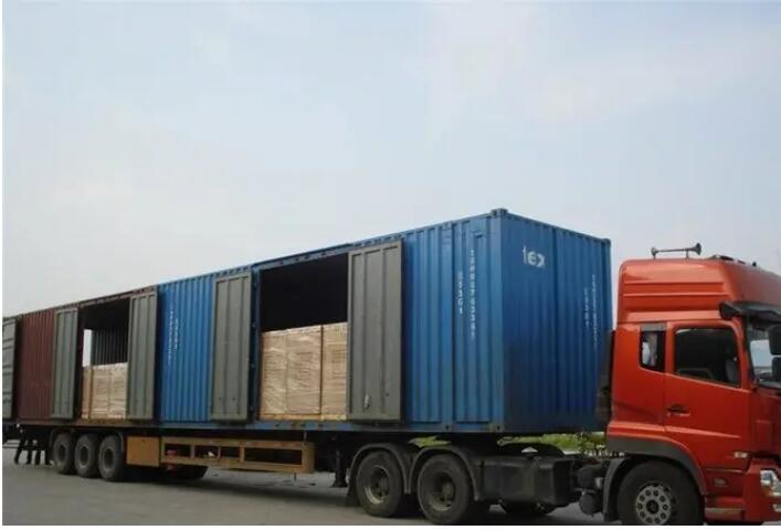 漳州到石峰区整车运输