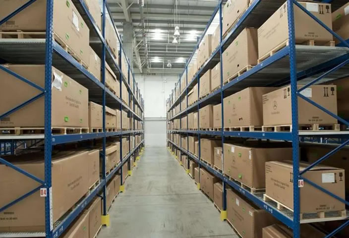 漳州到石峰区货物仓储