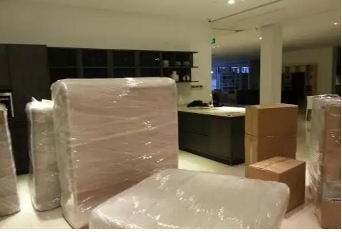 漳州到石峰区长途搬家