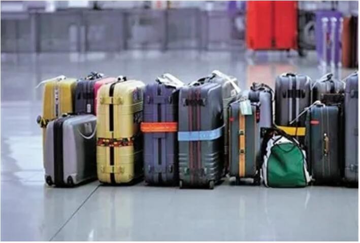 漳州到石峰区行李托运